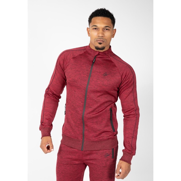 Wenden Track Jacket