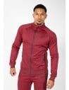 Burgundy Red / S
