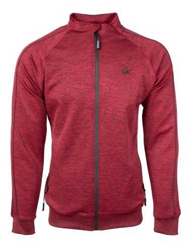 Wenden Track Jacket