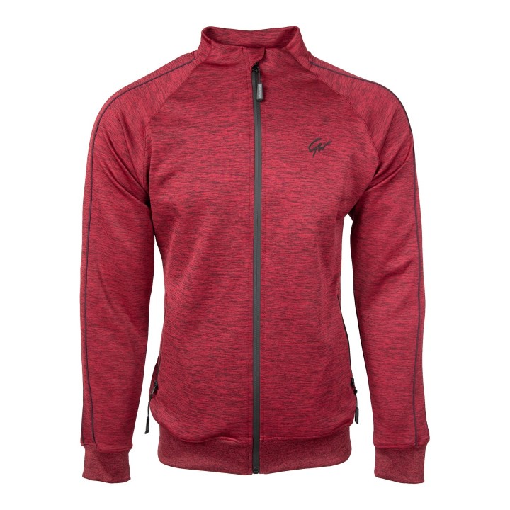 Wenden Track Jacket