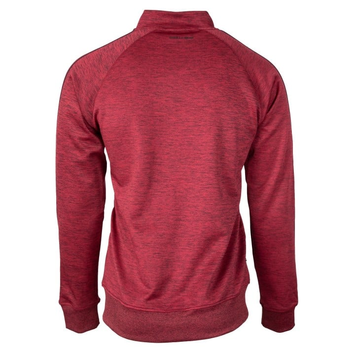 Wenden Track Jacket