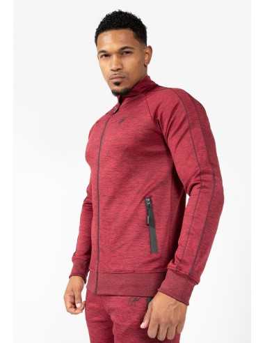 Wenden Track Jacket