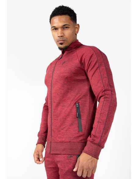 Wenden Track Jacket