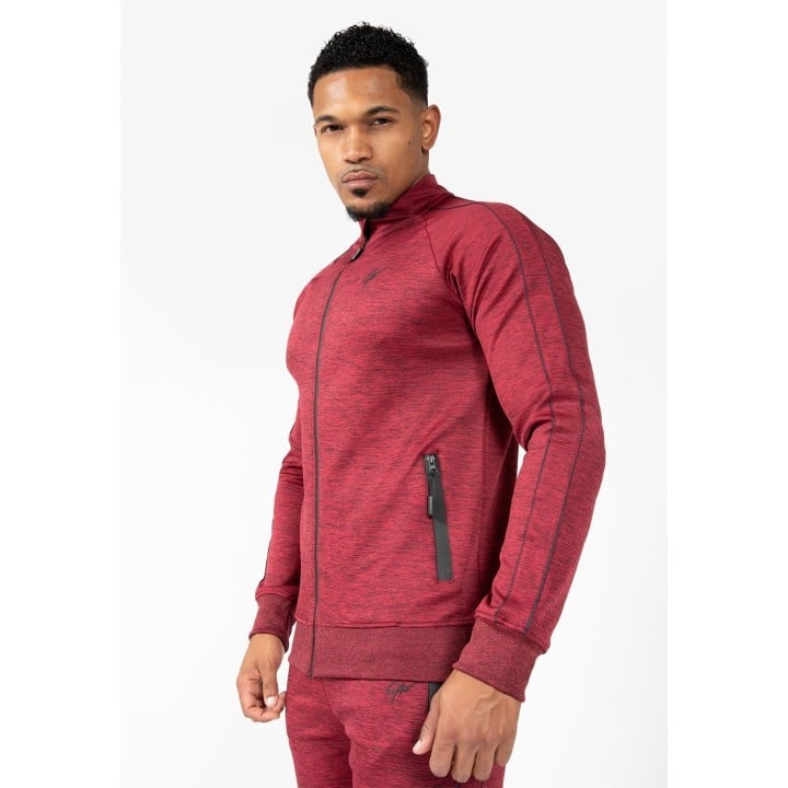 Wenden Track Jacket