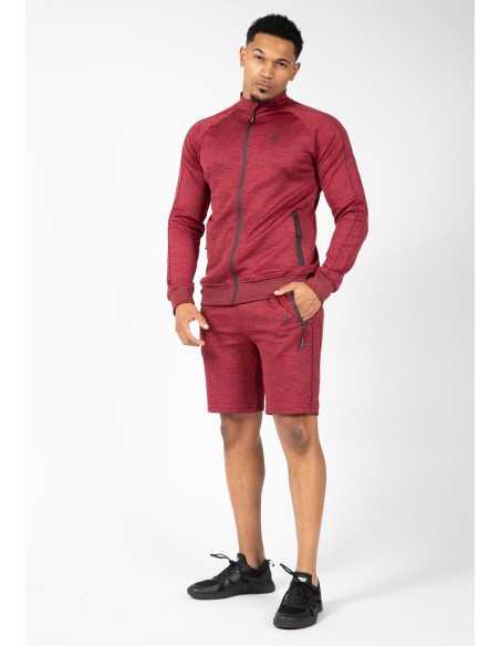 Wenden Track Jacket