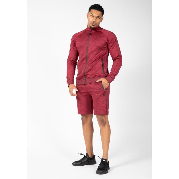 Wenden Track Jacket