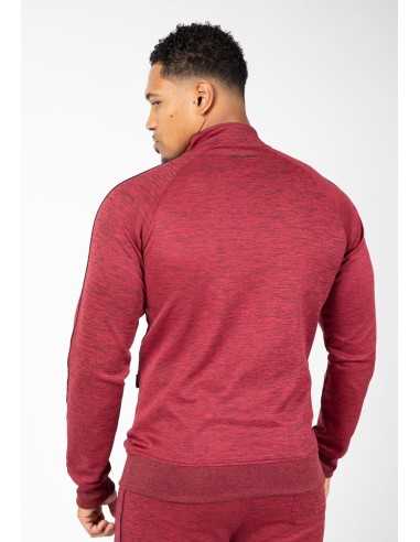 Wenden Track Jacket