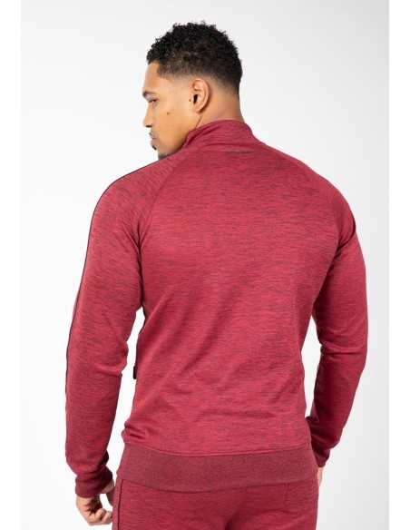 Wenden Track Jacket