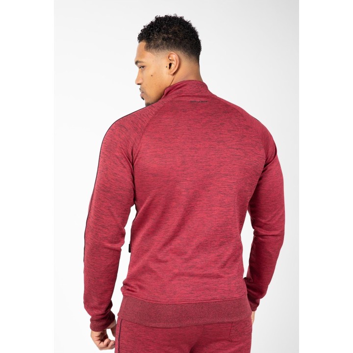 Wenden Track Jacket