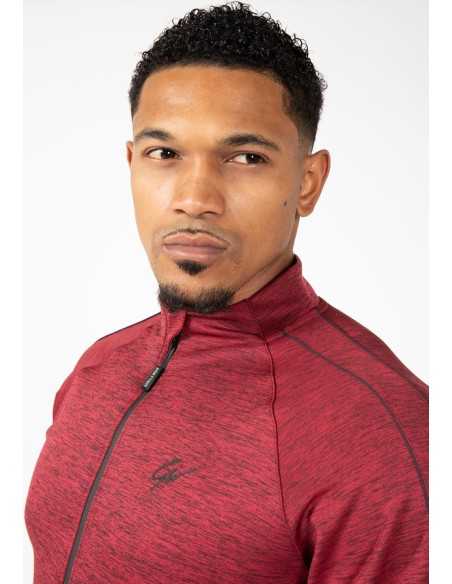 Wenden Track Jacket