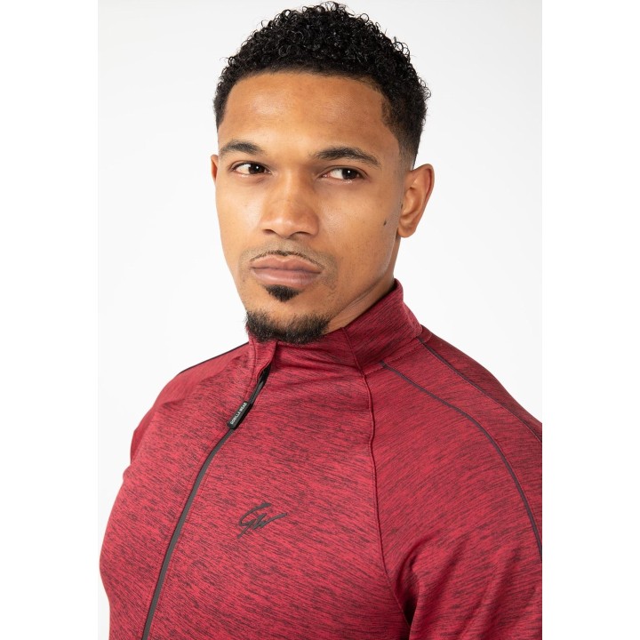Wenden Track Jacket