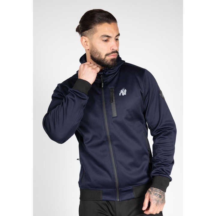 Glendale Softshell Jacket