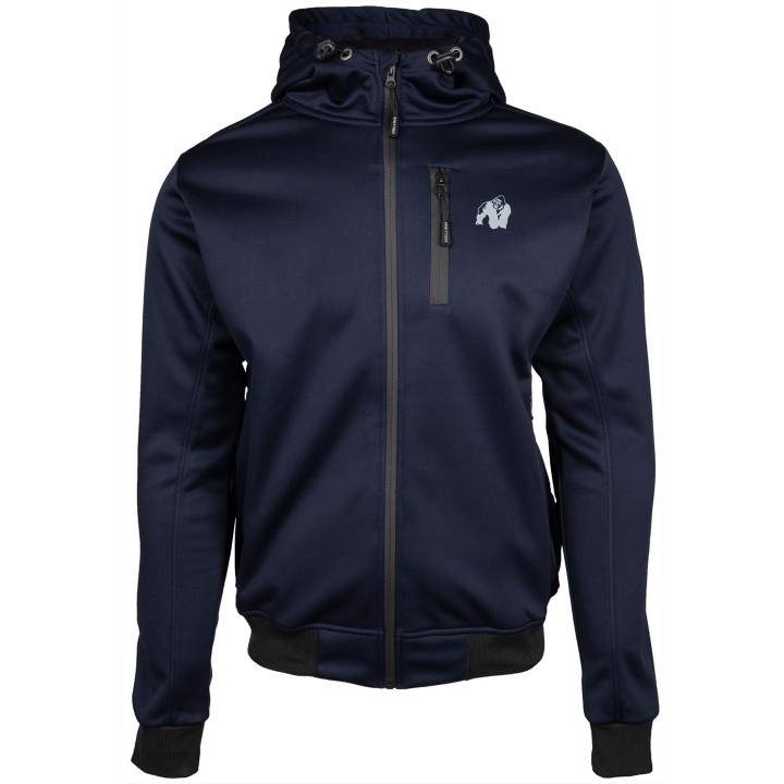 Glendale Softshell Jacket