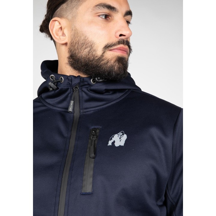 Glendale Softshell Jacket