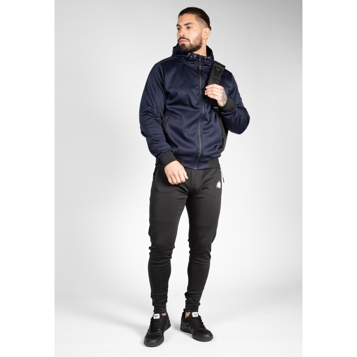 Glendale Softshell Jacket