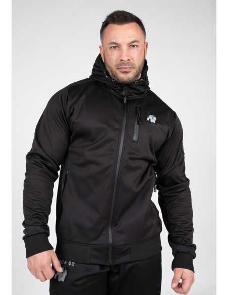Glendale Softshell Jacket