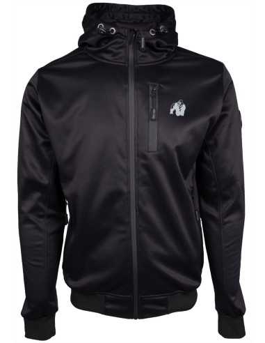 Glendale Softshell Jacket