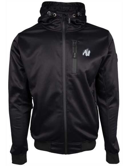 Glendale Softshell Jacket
