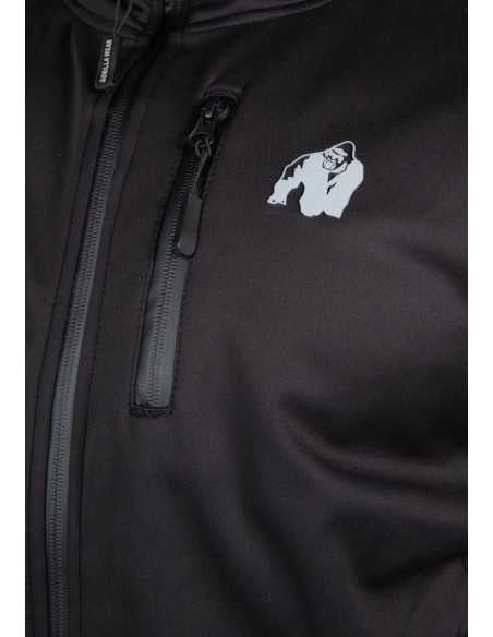 Glendale Softshell Jacket