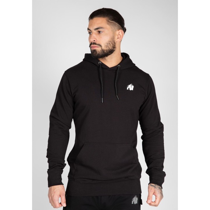 Palmer Hoodie