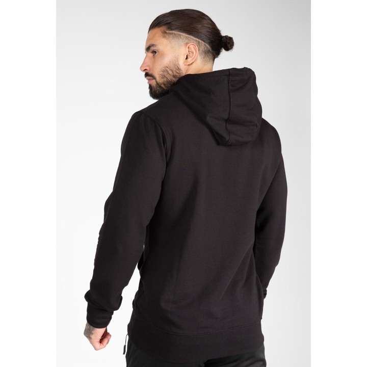 Palmer Hoodie