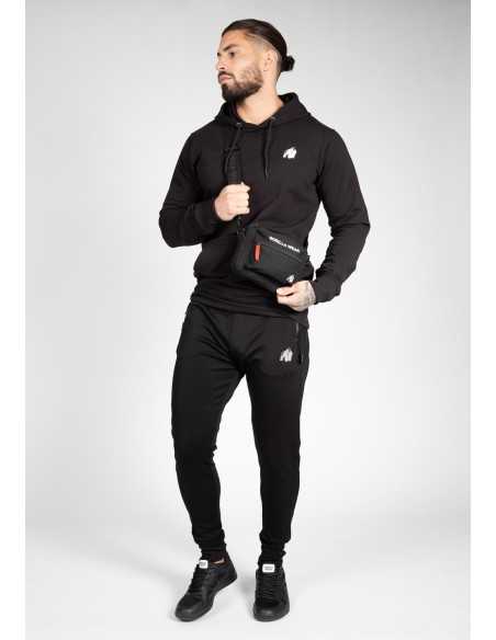 Palmer Hoodie