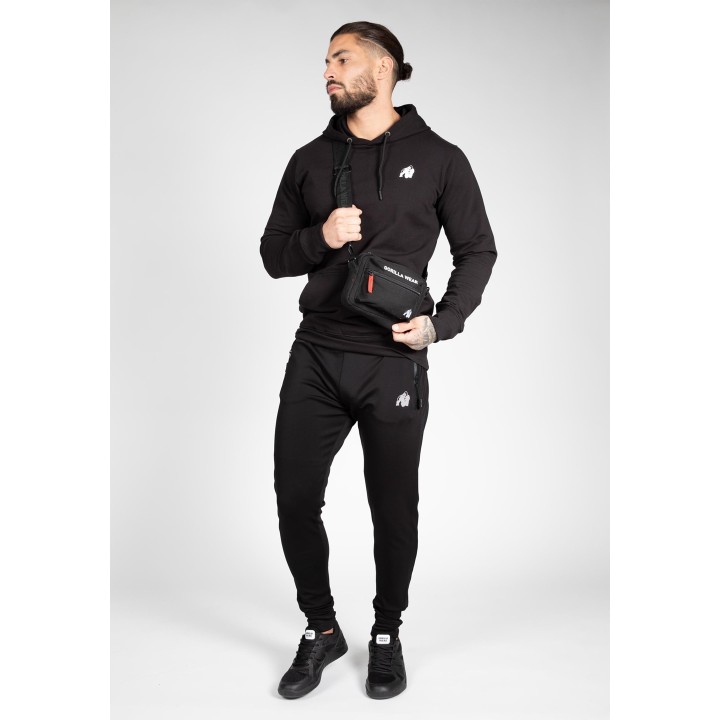 Palmer Hoodie