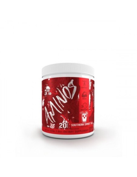Aminos Code Red 224 grams