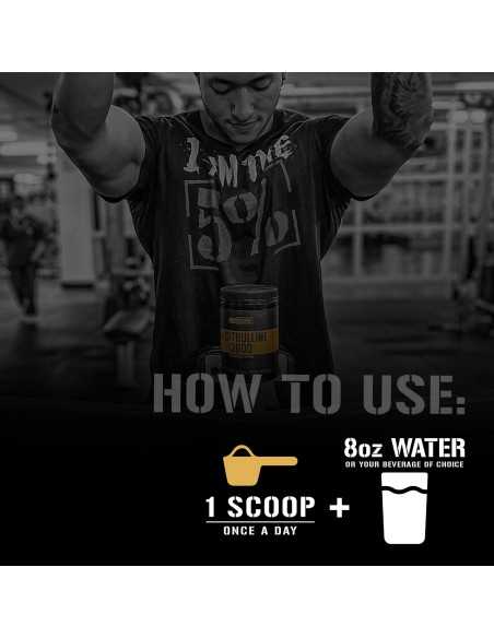 L-Citrulline 3000 Core Series 234 grams