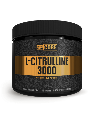 L-Citrulline 3000 Core Series 234 grams