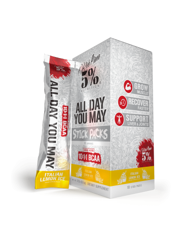 All Day You May Legendary Series Stick Packs...