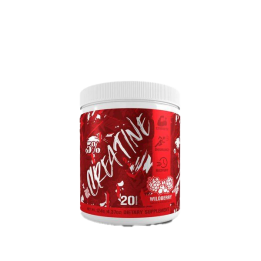 Creatine Code Red 126 g 5% Nutrition: creatina in polvere