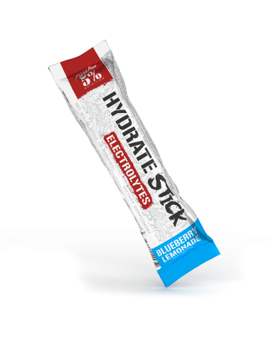 Hydrate Legendary Series Stick Packs 10 x 9 gr