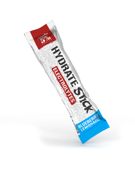 Hydrate Legendary Series Stick Packs 10 x 9 gr