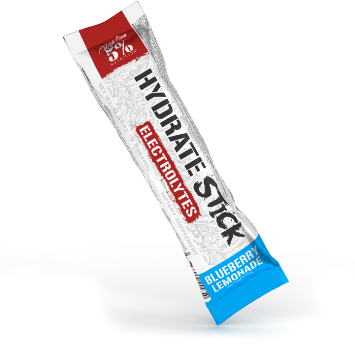 Hydrate Stick Electrolyte Stick Packs 5percent Nutrition integratori idratazione