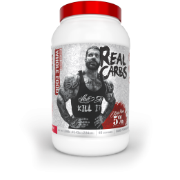 Real Carbs 5% Nutrition 1625 g: Complex Carbohydrates
