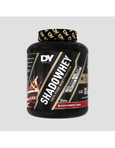 ShadoWhey 100% Pure Whey Protein 2 Kg