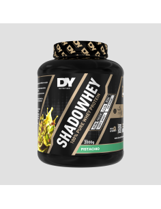 ShadoWhey 100% Pure Whey Protein 2 Kg 2