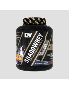 ShadoWhey 100% Pure Whey Protein 2 Kg 2
