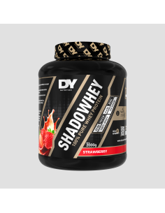 ShadoWhey 100% Pure Whey Protein 2 Kg 2