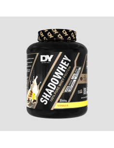 ShadoWhey 100% Pure Whey Protein 2 Kg 2