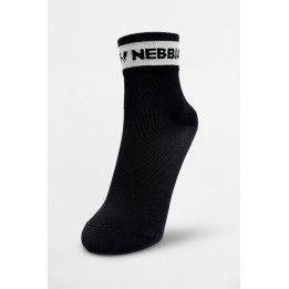 NEBBIA “HI-TECH” Crew Socks