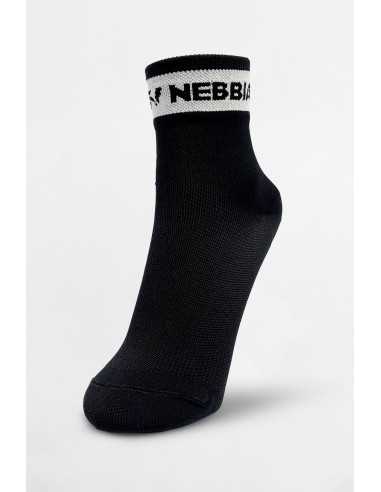 NEBBIA “HI-TECH” Crew Socks