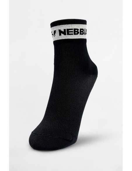 NEBBIA “HI-TECH” Crew Socks