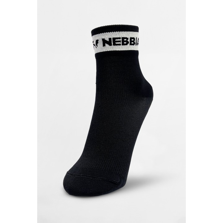 NEBBIA “HI-TECH” Crew Socks