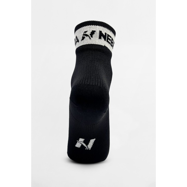 NEBBIA “HI-TECH” Crew Socks