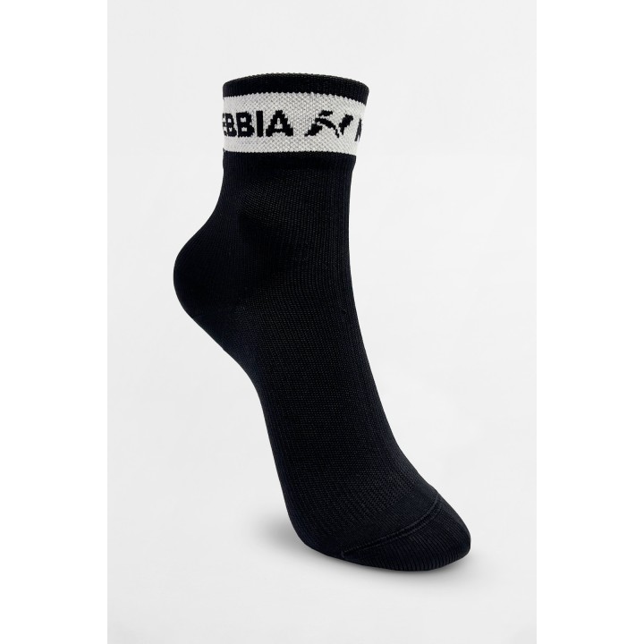 NEBBIA “HI-TECH” Crew Socks