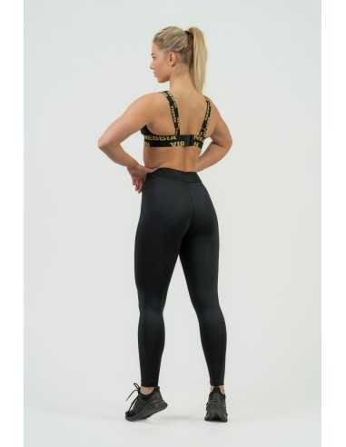 NEBBIA Women’s Classic High Waist Leggings INTENSE Perform