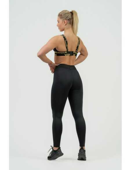 NEBBIA Women’s Classic High Waist Leggings INTENSE Perform