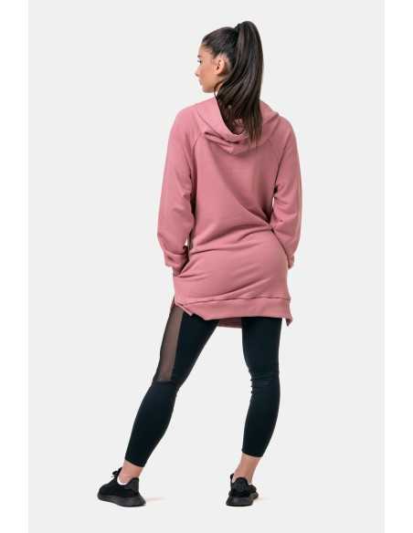 High Waist & Mesh Leggings